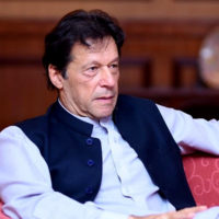 Imran Khan