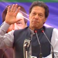 Imran Khan