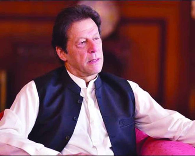 کیا عمران خان کی جدوجہد خاک میں مل جائے گی