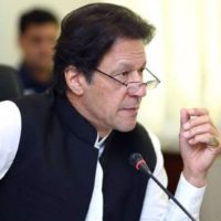 Imran Khan