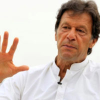 Imran Khan