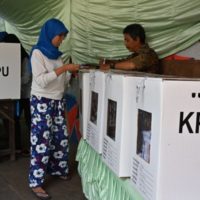 Indonesian Elections