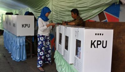 Indonesian Elections