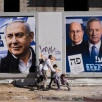 Israel Election