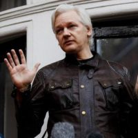 Julian Assange