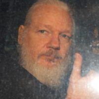 Julian Assange