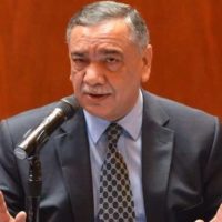 Justice Asif Saeed Khosa