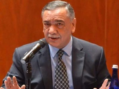 Justice Asif Saeed Khosa