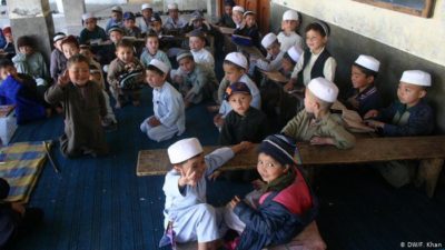 Madrasas