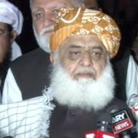 Maulana Fazlur Rahman