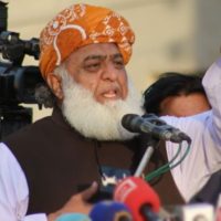 Maulana Fazlur Rahman