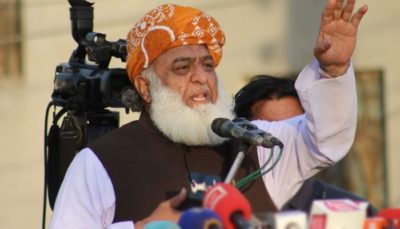 Maulana Fazlur Rahman