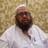 Mufti Mohammad Naeem