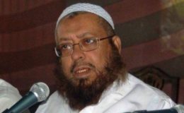 شعبان رمضان کے روزوں کی تیاری کا مہینہ ہے، مفتی محمد نعیم