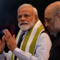 Narendra Modi