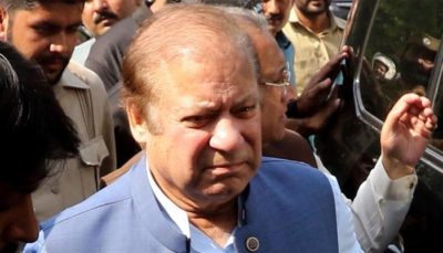 Nawaz Sharif