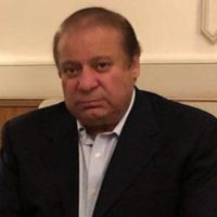 Nawaz Sharif