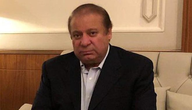 نواز شریف کی سپریم کورٹ میں مستقل ضمانت کیلئے درخواست دائر