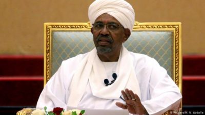 Omar al-Bashir