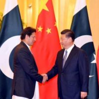 Pak-China Friendship