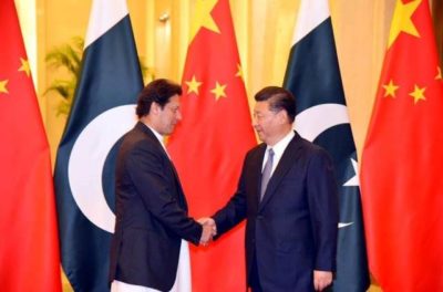 Pak-China Friendship