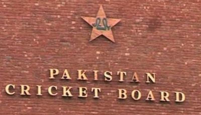 Pakistan Cricket Board