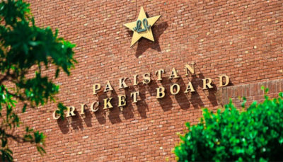 Pakistan Cricket Board