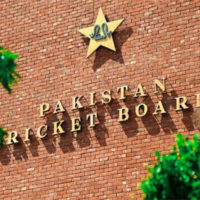 Pakistan Cricket Board