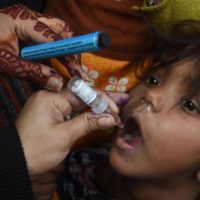 Polio Campaign