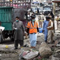 Quetta Blast