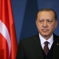 Rajab Tayyip Erdogan