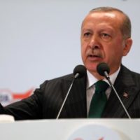 Rajab Tayyip Erdoğan