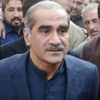 Saad Rafique