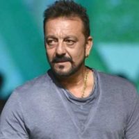 Sanjay Dutt