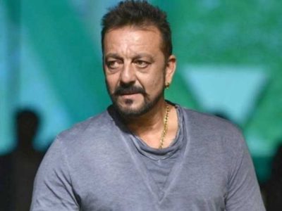  Sanjay Dutt