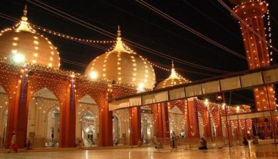  Shab-e-Barat