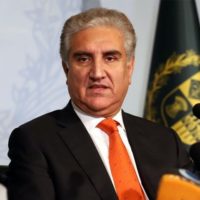 Shah Mehmood Qureshi