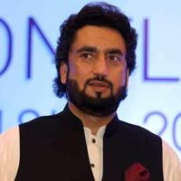 Shahryar Afridi