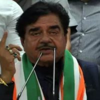 Shatrughan Sinha