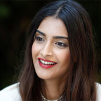 Sonam Kapoor