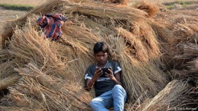 TIK TOK Ban in India