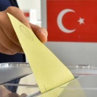 Turkey Election