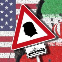 America Iran Tension