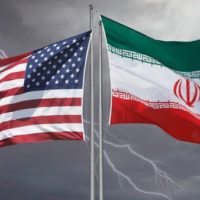 America vs Iran