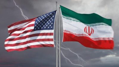 America vs Iran