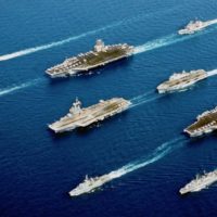 American Fleet