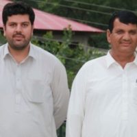 Amir Muqam