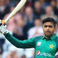 Babar Azam