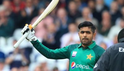 Babar Azam