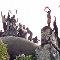 Babri Masjid